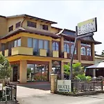 Hotel Duca Della Corgna Castiglione del Lago