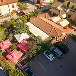 Duca Della Corgna 4* Castiglione del Lago