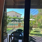 Duca Della Corgna ホテル