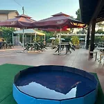 Hotel Duca Della Corgna