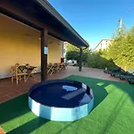 Duca Della Corgna Hotel 4*