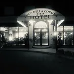 Hotel Duca Della Corgna 4*
