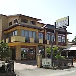 Duca Della Corgna 4* Castiglione del Lago