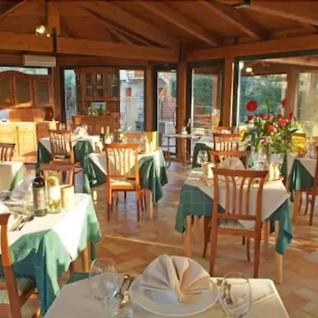 Duca Della Corgna 4* Castiglione del Lago