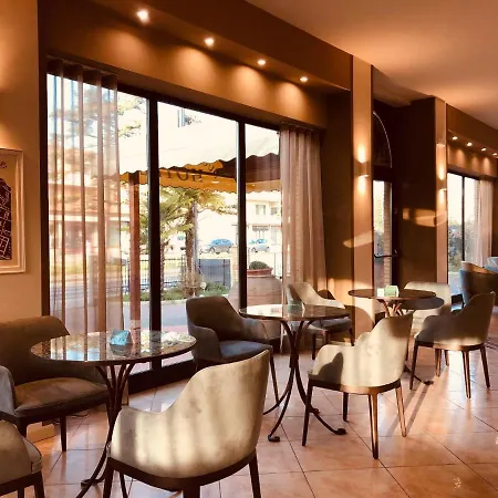 Otel Duca Della Corgna Castiglione del Lago