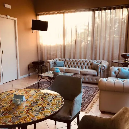 Duca Della Corgna カスティリオーネ・デル・ラーゴ