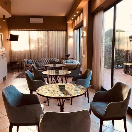 Duca Della Corgna 4* Castiglione del Lago