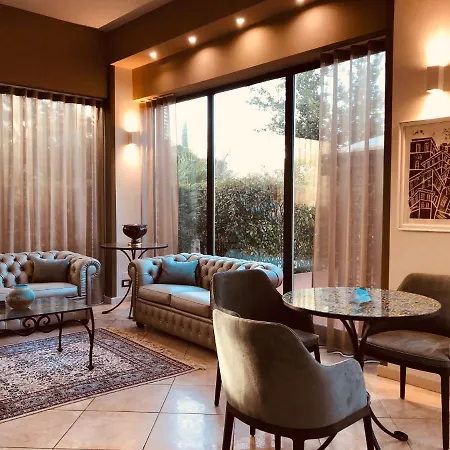 Duca Della Corgna 4* Castiglione del Lago