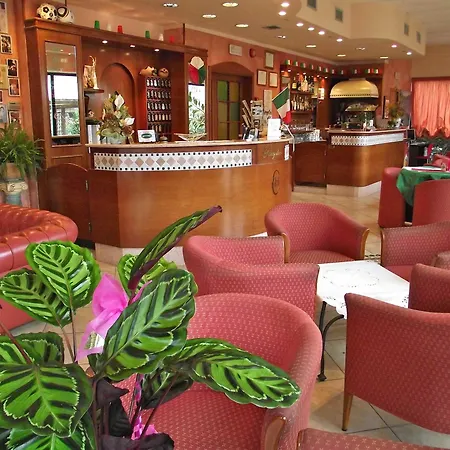 Duca Della Corgna Otel