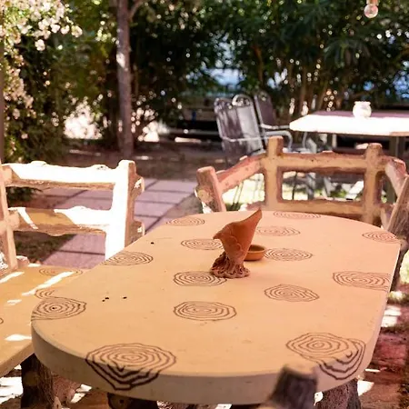 Duca Della Corgna Otel