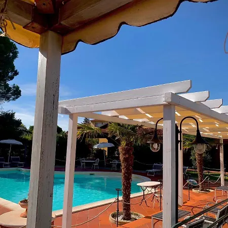 Duca Della Corgna Hotel