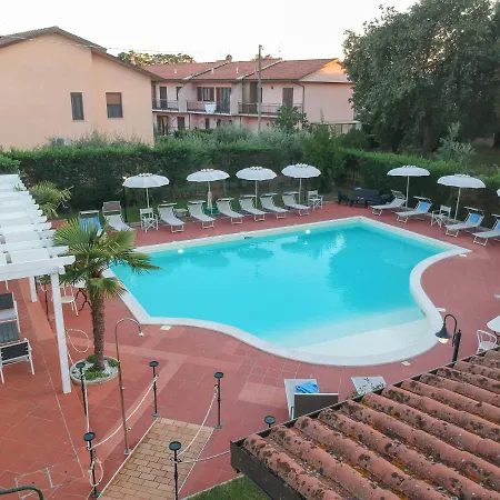 Duca Della Corgna Hotel