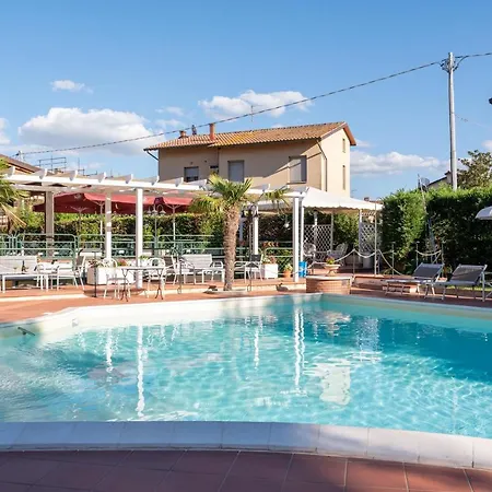Duca Della Corgna Hotel Castiglione del Lago