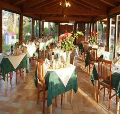 Duca Della Corgna Hotel 4*