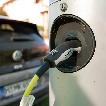 Otel Duca Della Corgna