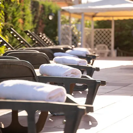 Duca Della Corgna Castiglione del Lago