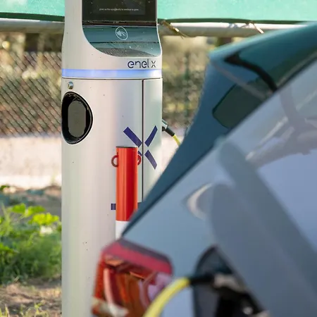 Otel Duca Della Corgna Castiglione del Lago