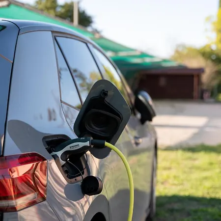 Otel Duca Della Corgna 4*