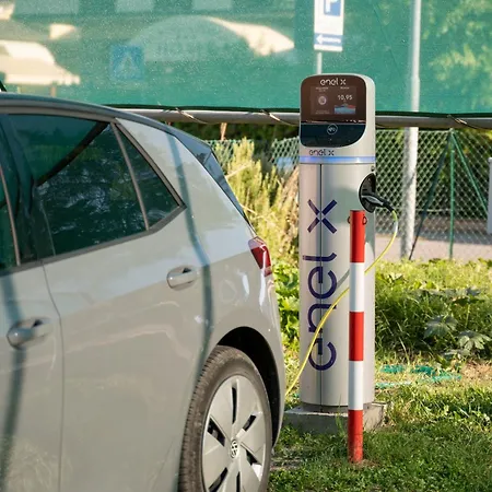 Otel Duca Della Corgna Castiglione del Lago