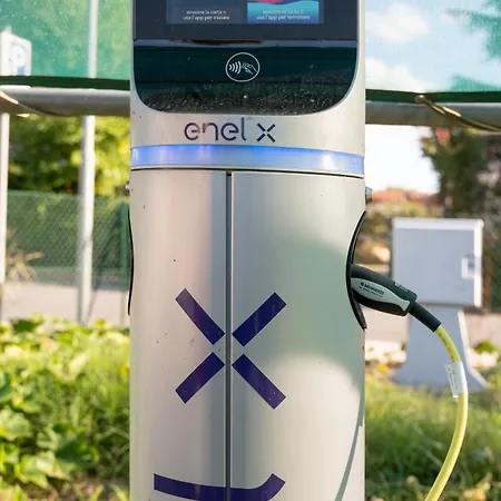 Duca Della Corgna Otel