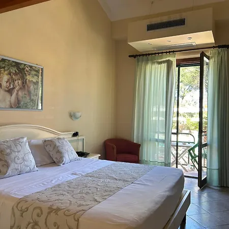 Duca Della Corgna 4* Castiglione del Lago