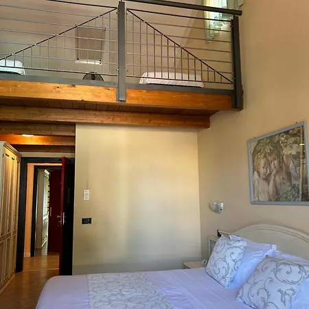 ホテル Duca Della Corgna