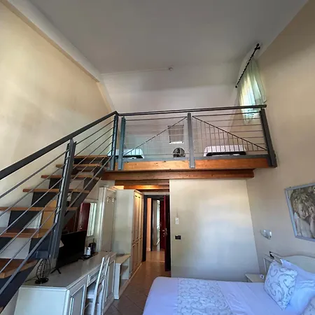 Duca Della Corgna Otel 4*