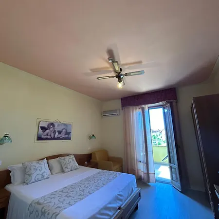 Hotel Duca Della Corgna 4*