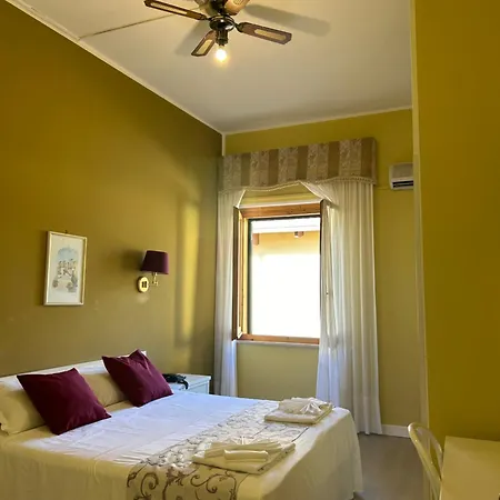 Duca Della Corgna Otel Castiglione del Lago