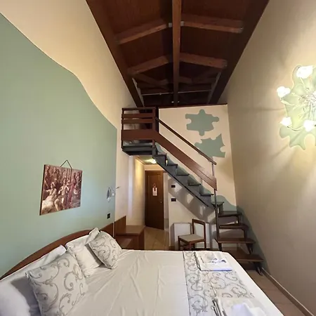 Hotel Duca Della Corgna Castiglione del Lago