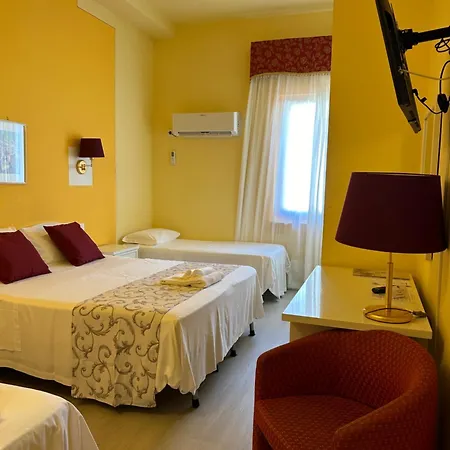 Duca Della Corgna 4*