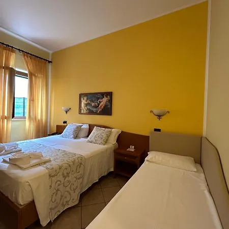 Duca Della Corgna Otel