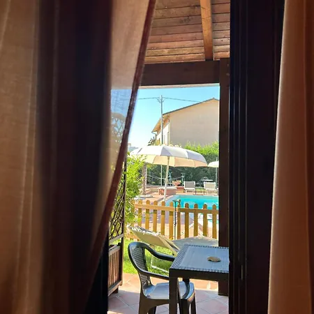 Hotel Duca Della Corgna 4*