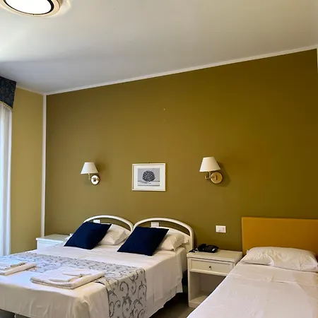 Duca Della Corgna Otel Castiglione del Lago