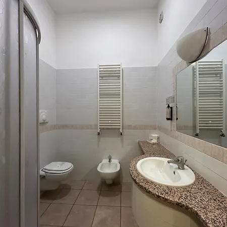 Duca Della Corgna 4* Castiglione del Lago