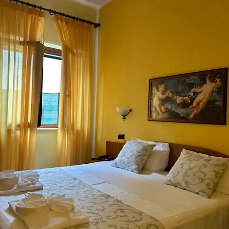 Hotel Duca Della Corgna