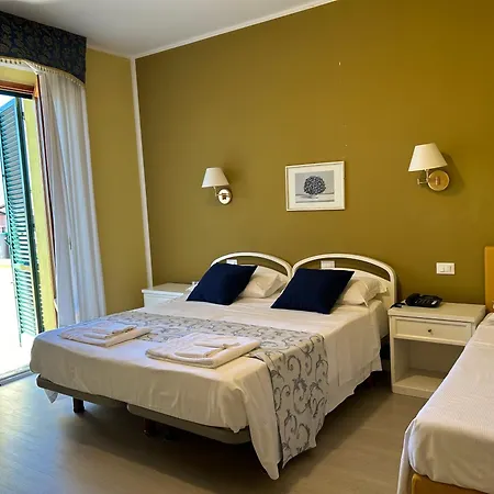 Duca Della Corgna Otel 4*