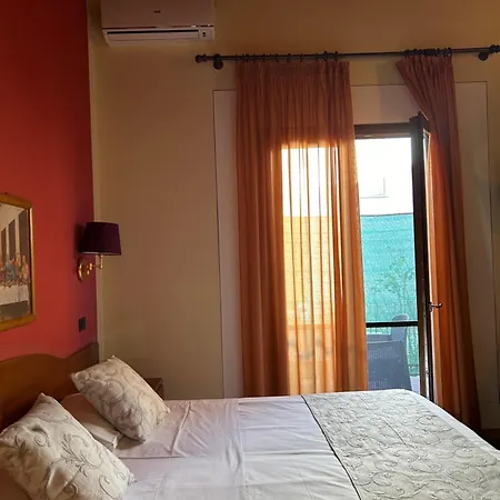 Duca Della Corgna 4*