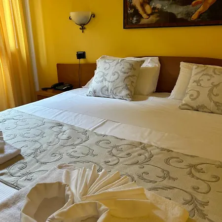 Duca Della Corgna Castiglione del Lago