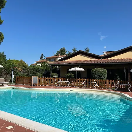 Duca Della Corgna Hotel