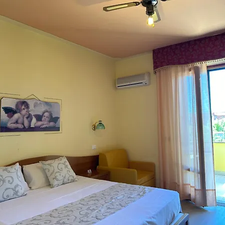 Duca Della Corgna Hotel