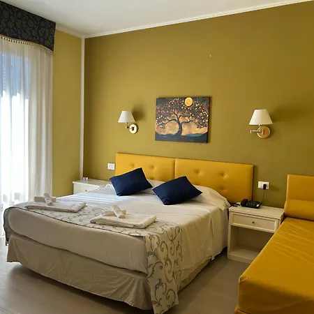 Hotel Duca Della Corgna