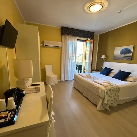 Duca Della Corgna Otel Castiglione del Lago