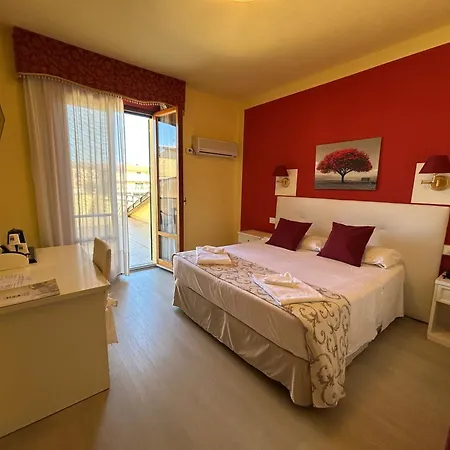 Hotel Duca Della Corgna Castiglione del Lago