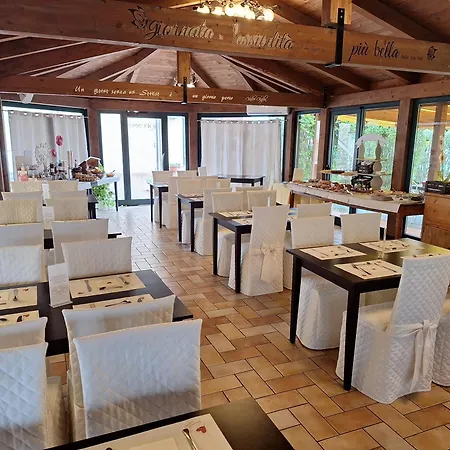 Hotel Duca Della Corgna