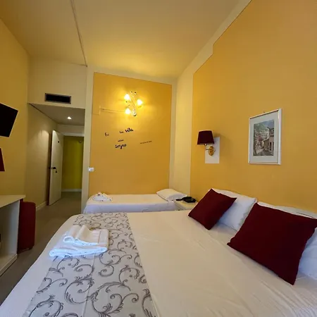 Duca Della Corgna Hotel Castiglione del Lago