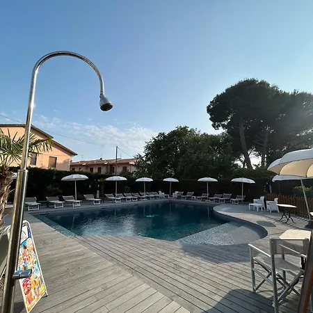 Hotel Duca Della Corgna 4*