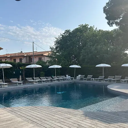 Duca Della Corgna 4*