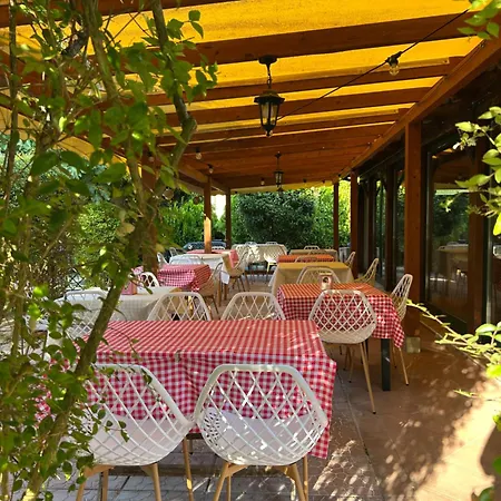 Hotel Duca Della Corgna Castiglione del Lago