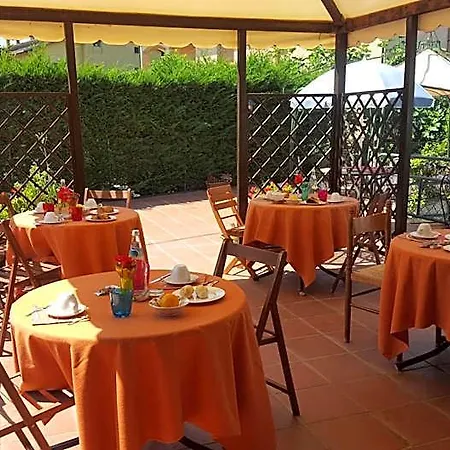 Hotel Duca Della Corgna Castiglione del Lago